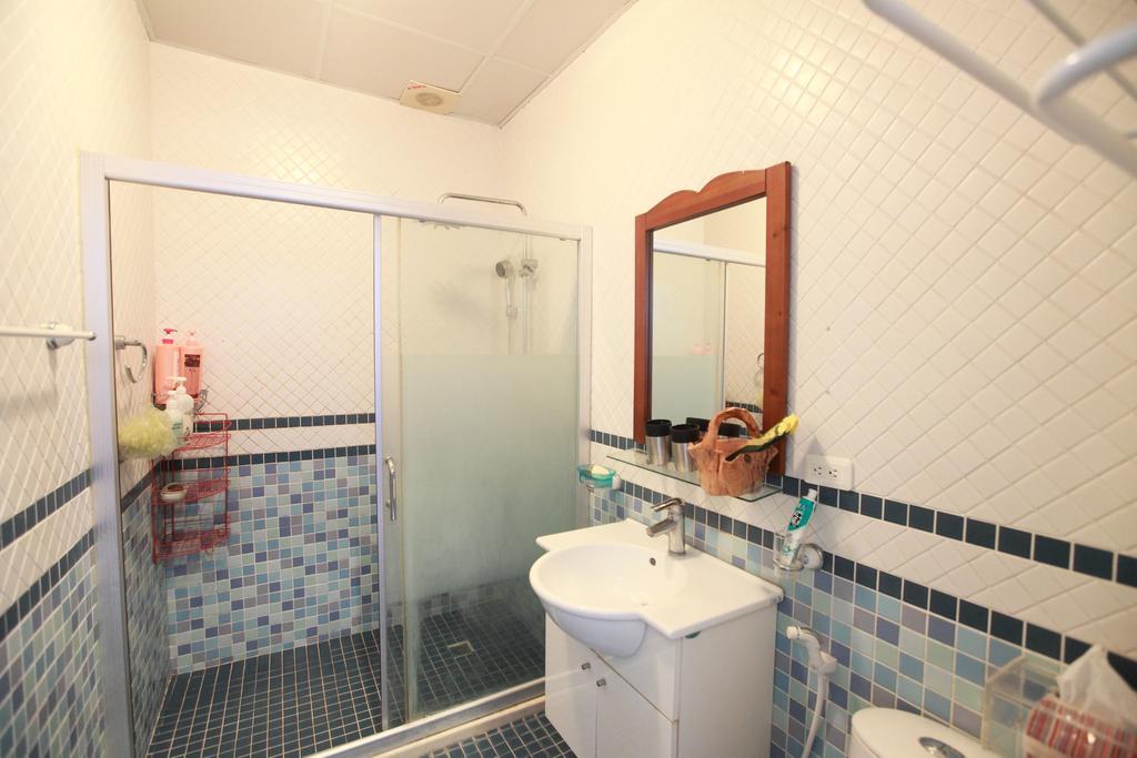 5 Loaves 2 Fish B&B Hualien Zimmer foto